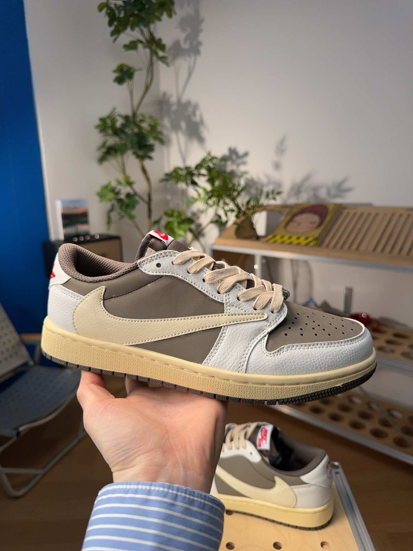 Nike Jordan
